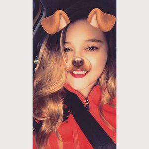 Meet your Posher, Leann